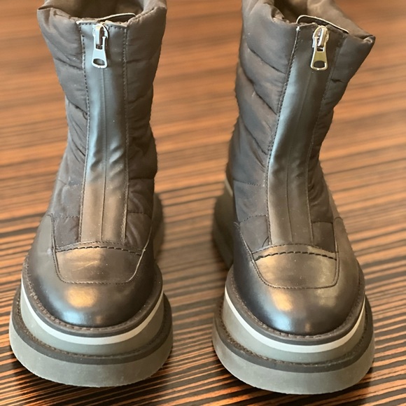 Clergerie Bacha ankle boots - Picture 5 of 7